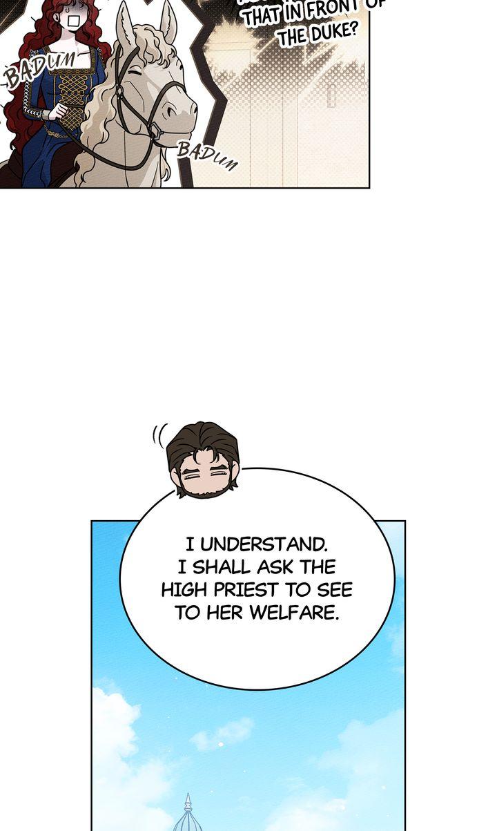 Under the Oak Tree Chapter 112 image 10